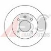 VAG 861615301 Brake Disc